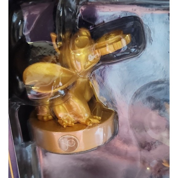 Walt Disney World 50th Anniversary Ornament Set - Picture 3 of 8